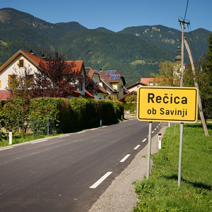 Rečica ob Savinji