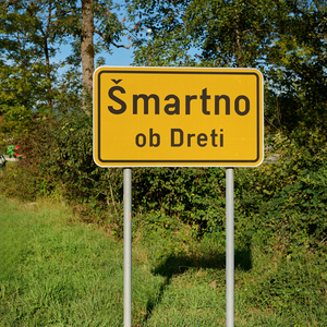 Šmartno ob Dreti