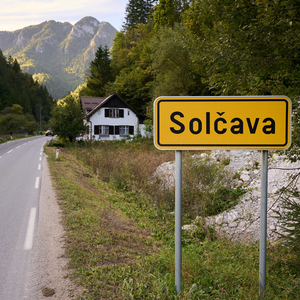 Solčava