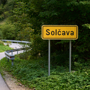 Solčava