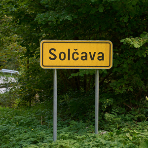 Solčava