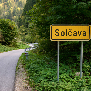 Solčava