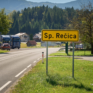 Spodnja Rečica