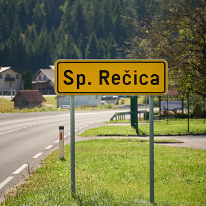 Spodnja Rečica