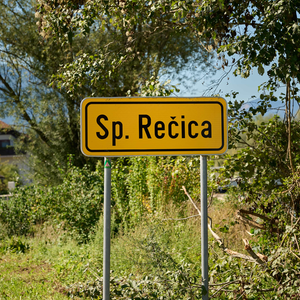 Spodnja Rečica