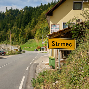Strmec