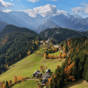 Sveti Duh pod Olsevo 