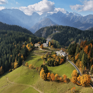 Sveti Duh pod Olsevo 