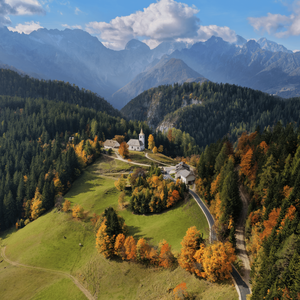 Sveti Duh pod Olsevo 