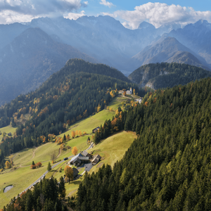 Sveti Duh pod Olsevo 