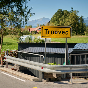 Trnovec