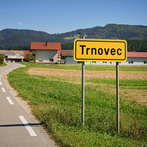 Trnovec