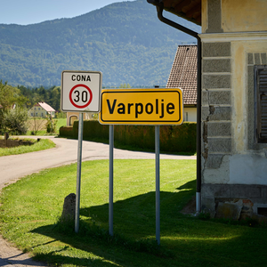 Varpolje