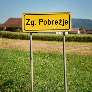 Brezje