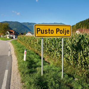 Pusto Polje