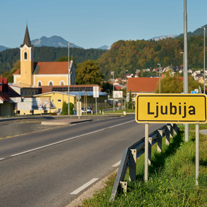 Ljubija