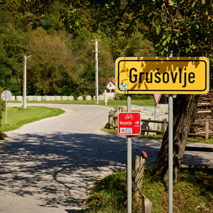 Grušovlje