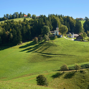 Dobrovlje pri Mozirju