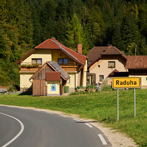 Raduha